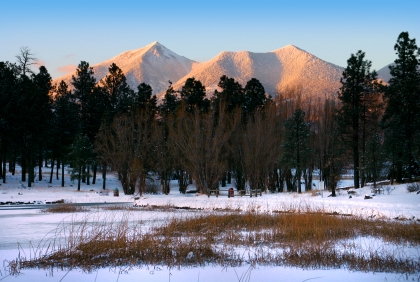 Flagstaff, Arizona