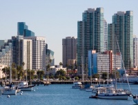 San Diego