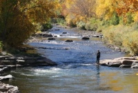 Golden, Colorado