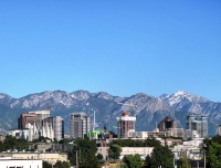 Salt Lake City, Utah