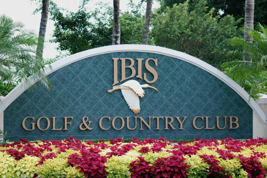 Ibis Golf Country Club