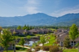 Rogue Valley Manor 55+ Active Adult Community