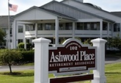 ashwood place community ky