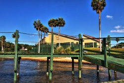 griffin lake leesburg fl harbor community florida retirement city homes