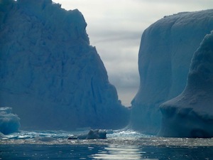 antarctic-iceberg-blue