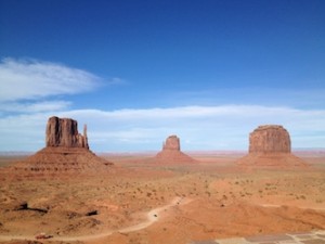 Monument Valley