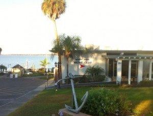 mount dora yacht