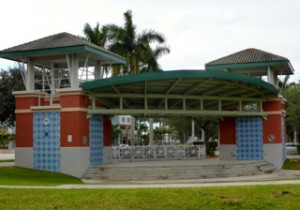 abacoa-bandshell