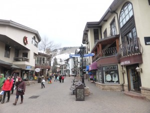 Vail Village