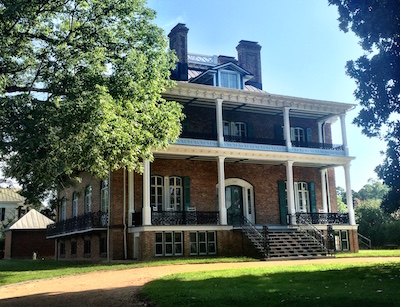 Edenton-mansion