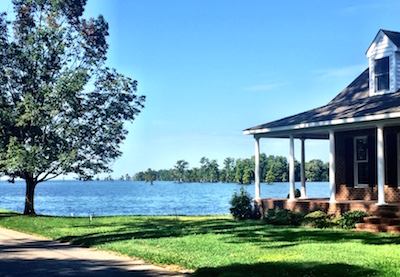 Edenton-waterfronthouse