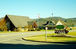 Tellico Lake, Tennessee image 3