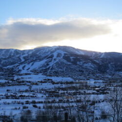 Steamboat Springs, Colorado image 1