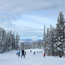 Steamboat Springs, Colorado image 2