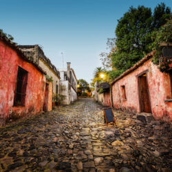 Colonia del Sacramento, Uruguay image 1