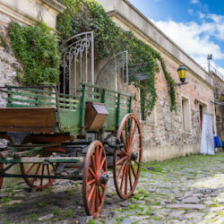 Colonia del Sacramento, Uruguay image 2