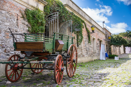 Colonia del Sacramento, Uruguay image 3