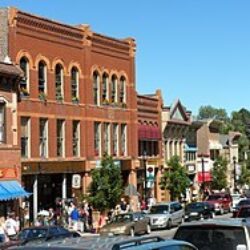 Manitou Springs, Colorado image 2