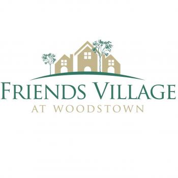 Friends Village at Woodstown Retirement Community | Woodbury, New ...