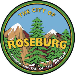 Roseburg, Oregon image 1