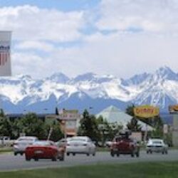 Montrose, Colorado image 2