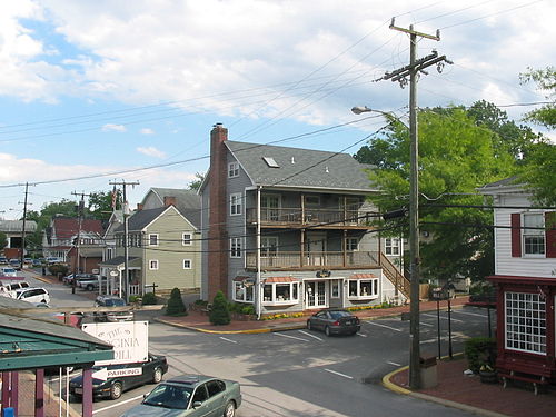 Occoquan, Virginia image 3