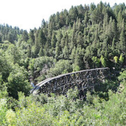 Cloudcroft, New Mexico image 2