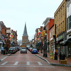 Annapolis, Maryland image 2