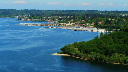 Port Orchard, Washington image 3