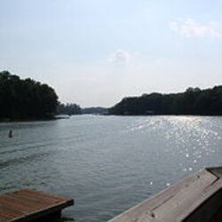 Lake Hartwell, Georgia image 2