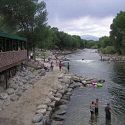 Salida, Colorado image 1