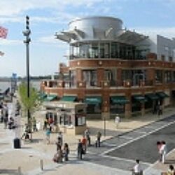 National Harbor, Maryland image 2