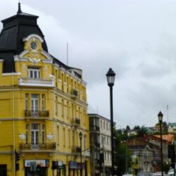 Punta Arenas, Chile image 2