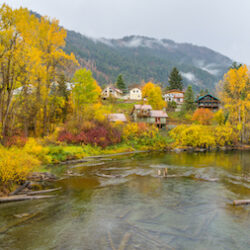 Leavenworth, Washington image 1