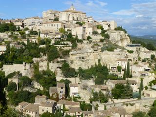 Luberon, France image 3