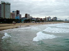 Durban, South Africa image 3