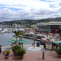 Knysna, South Africa image 1