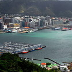 Wellington, New Zealand image 1