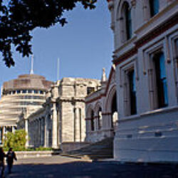 Wellington, New Zealand image 2