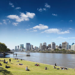 Brisbane, Australia image 2