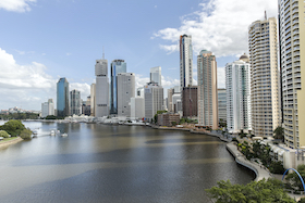 Brisbane, Australia image 3