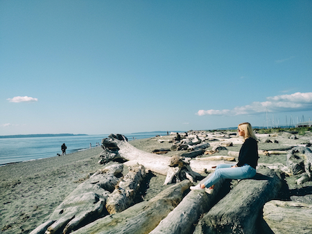 Ocean Shores, Washington image 3