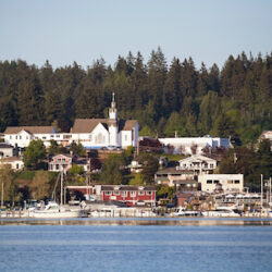 Poulsbo, Washington image 1