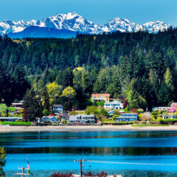 Poulsbo, Washington image 2