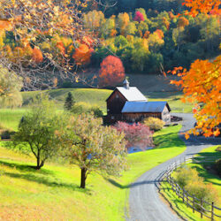 Woodstock, Vermont image 2