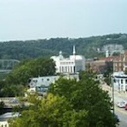 Frankfort, Kentucky image 1