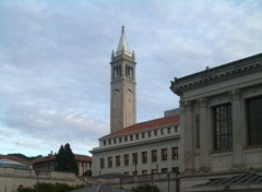 Berkeley, California image 3