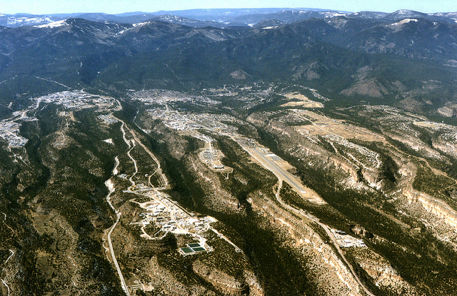 Los Alamos, New Mexico image 3