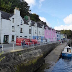 Portree, Scotland image 2