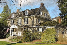 Swarthmore, Pennsylvania image 3